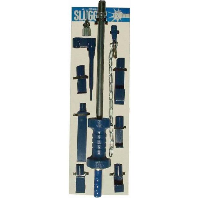 S and G Tool Aid  Heavy Duty Slide Hammer 10
