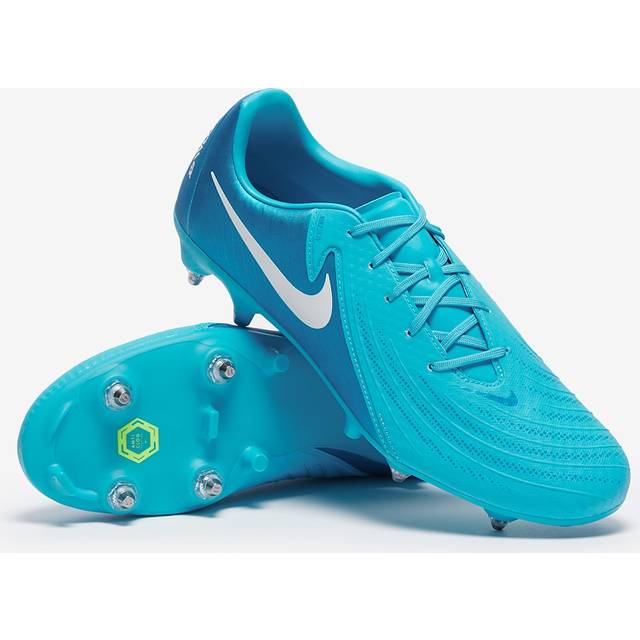 Nike Phantom GX II Academy SG-PRO Mad Ambition - Blå/Vit - Soft Ground (SG) - ['Blå'] (40)