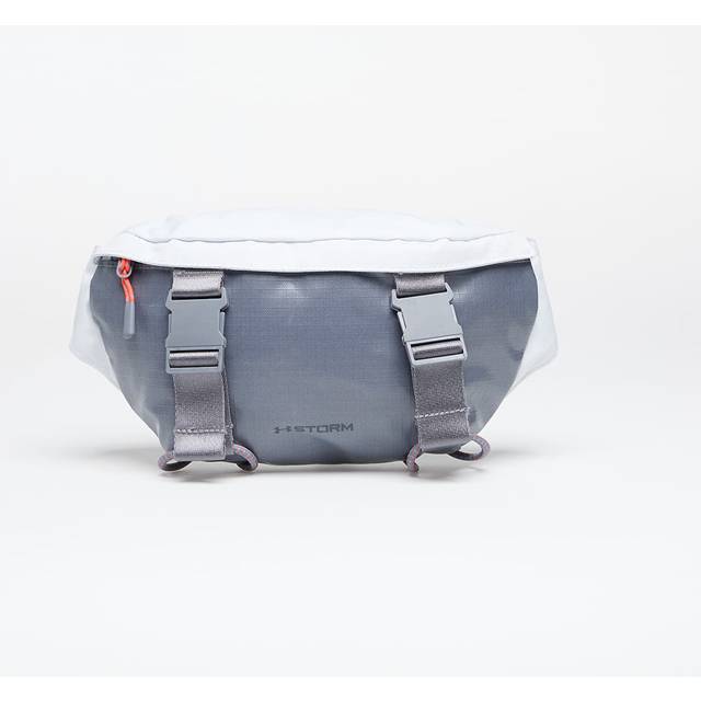 Waistbag Under Armour Summit Trail Waist Bag Grey Universal (Universal)