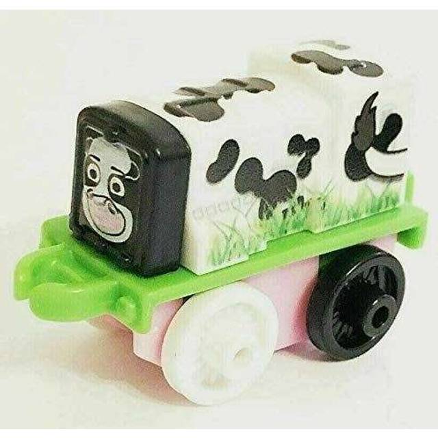 Thomas & Friends Minis On the Farm Diesel 4cm Train (Bagged) #508