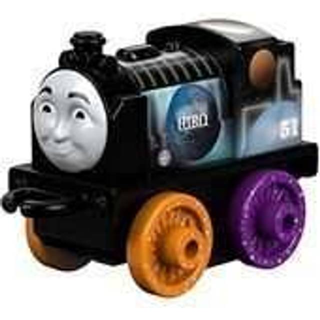 Thomas & Friends MINIS - SPACE HIRO MINI Engine - #65