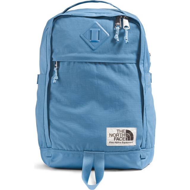 THE NORTH FACE Berkeley Daypack  Indigo Stone/Steel Blue  One Size