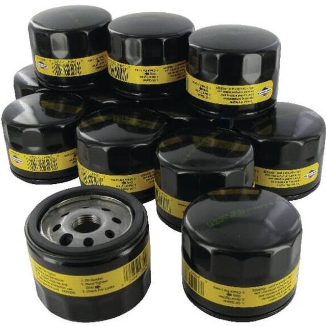 Oil-Filter (12 X 492932S)