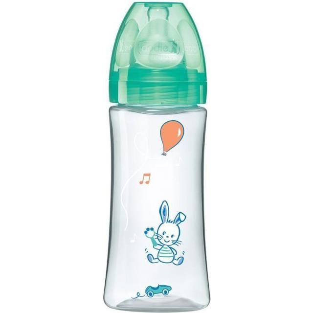 Dodie - Biberon Initiation+ 330ml Mixte