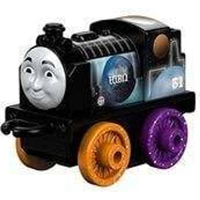 Thomas & Friends MINIS - SPACE HIRO MINI Engine - #65