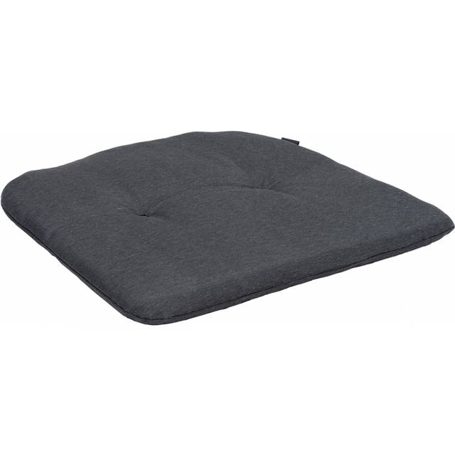 Hillerstorp - Sittdyna Atlanta Gray Panama - Svart