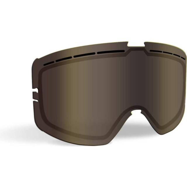 509 Kingpin Snow Lens (Gold Mirror Bronze Tint)