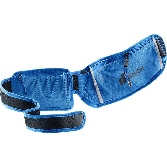 Deuter Shortrail I Running Belt - SS25