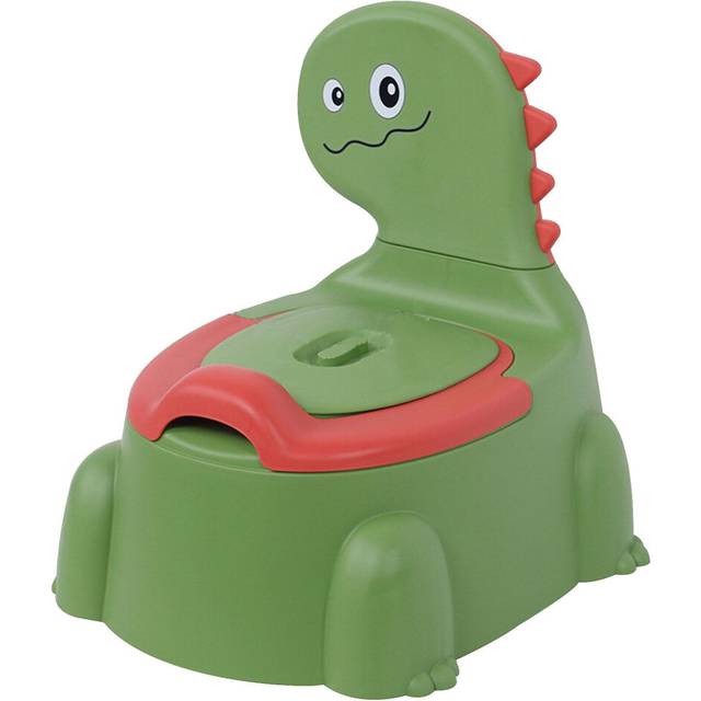 (green, One size) 2025 New Potty Toilet Potties Training Chair Seat Baby Kids Boys Girls Children 1-6 Old Best Offer