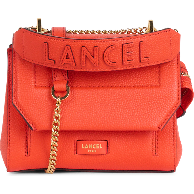 Mini Bag LANCEL Woman color Coral - OS