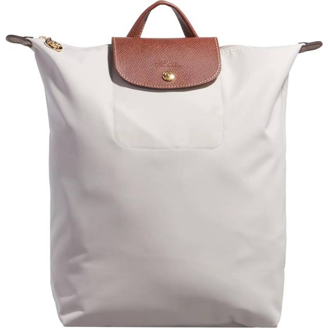 Longchamp Le Pliage Original Recycled Canvas Backpack