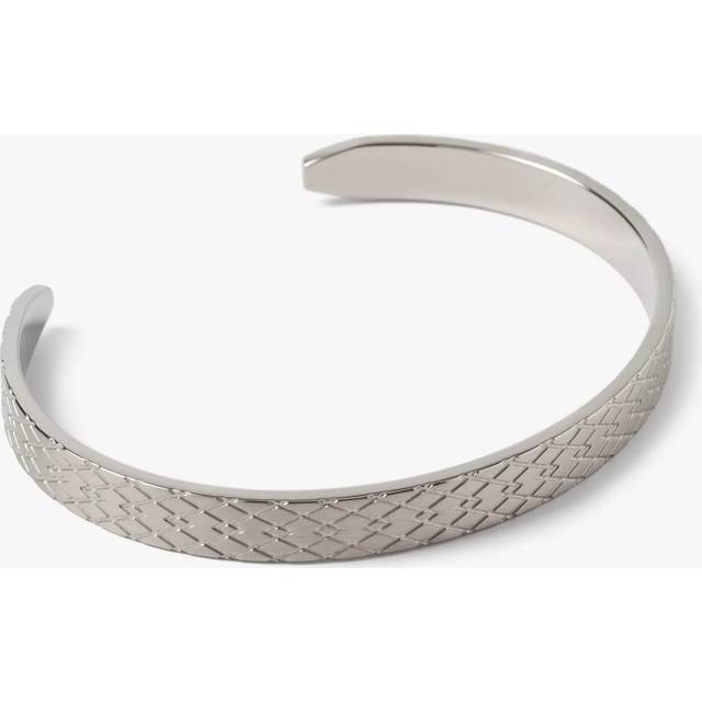 Simon Carter Zennor Bangle, Stainless Steel