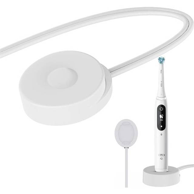 Laddare till Oral-B IO Serie Eltandborste