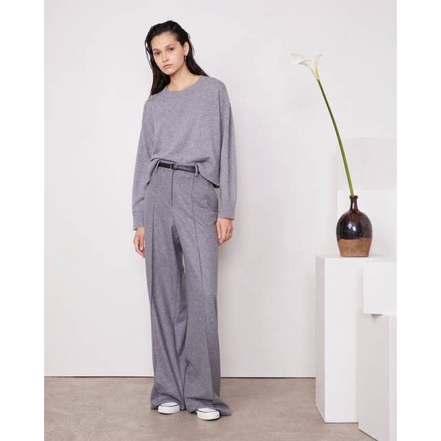 Pull nicky - L - Officine Générale (Taille L)