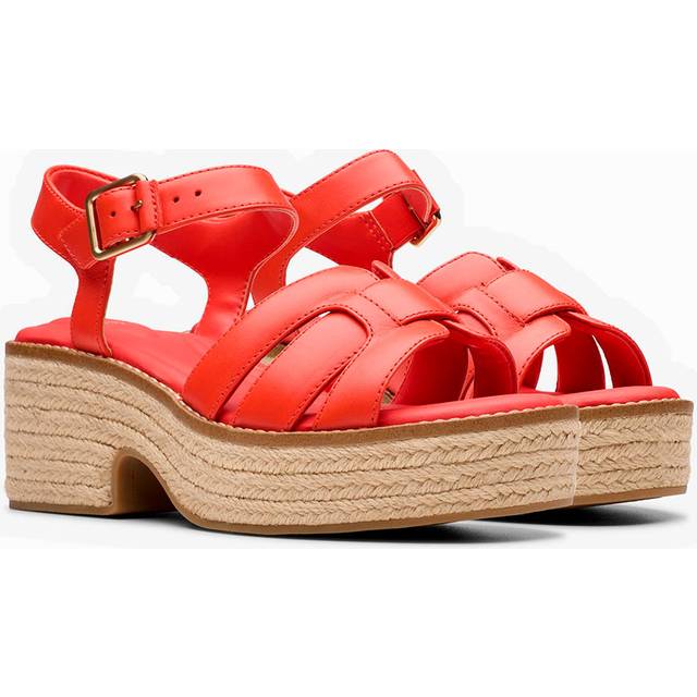 Coledale Strap Standard Fit - Red - 3.5 M