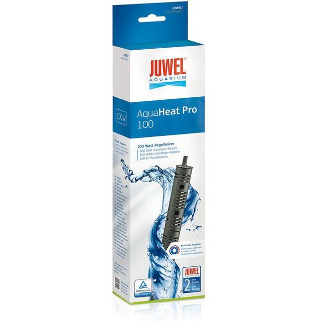 Juwel Doppvärmare Pro - 300W