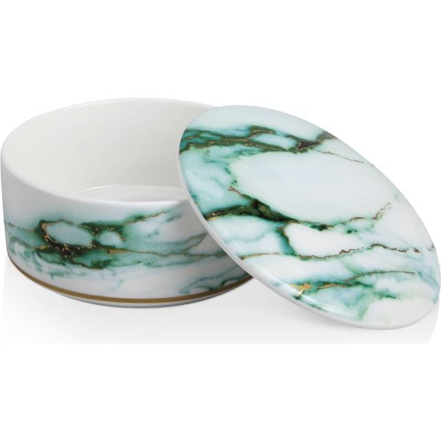 Prouna Marble Jewelry Box