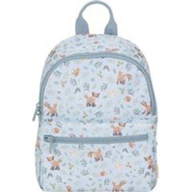 Little Dutch Backpack - Forest Friends