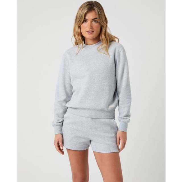 BJÖRN BORG Centre Sweatshirt |Grå |L