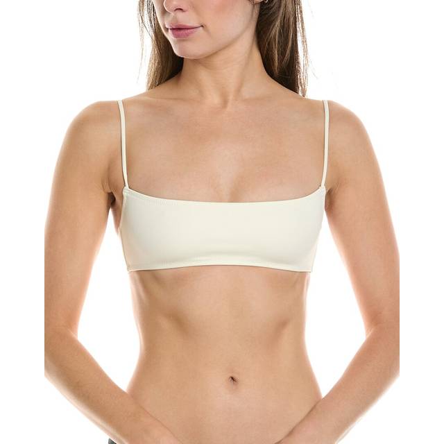 Solid & Striped X Sofia Richie Grainge The Daniela Bikini Top
