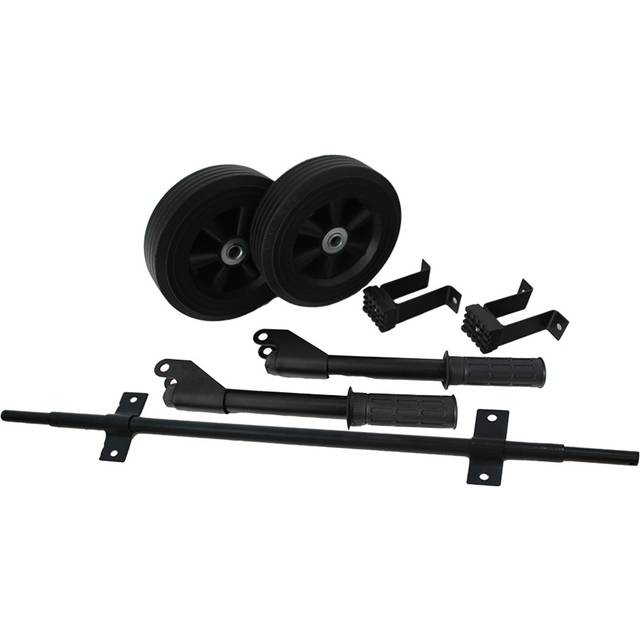Transportation kit KS 10 KIT for generators Könner & Söhnen for modifications of KS 10000 petrol generators