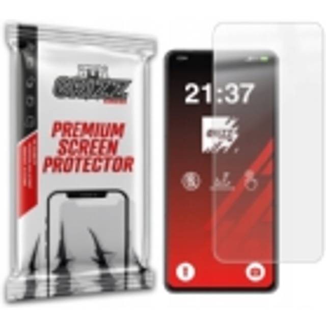 GrizzGlass Folia Matowa PaperScreen do Asus ROG Phone 9 Pro