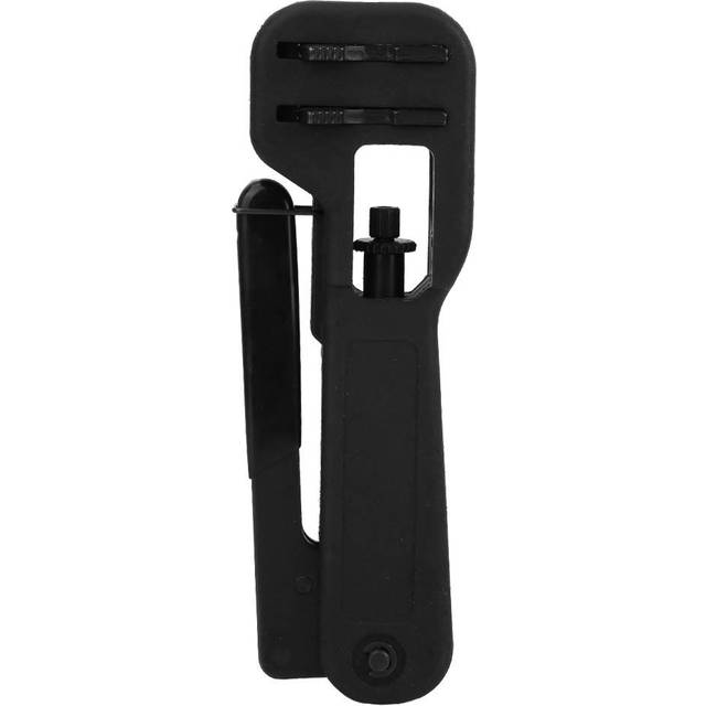 RG59611 Coaxial Cable Crimper Crimping Pliers F Head Coax Compression Crimping Tool