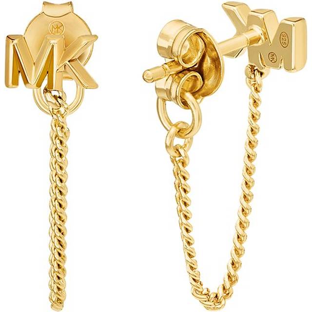Michael Kors Ohrhänger KORS MK MKC1782710 - gold