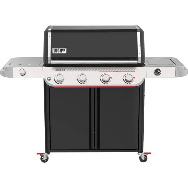 Weber Genesis E-435 Gasolgrill
