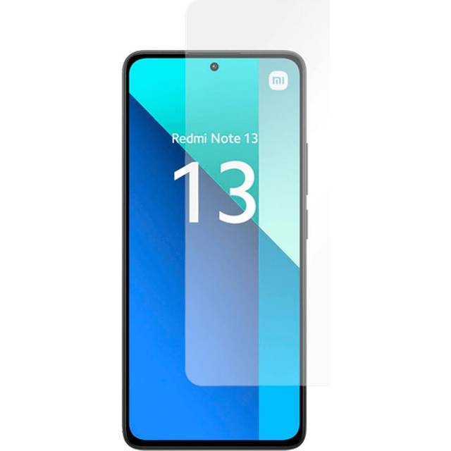 Just In Case Tempered Glass Screen Protector Redmi Note 13