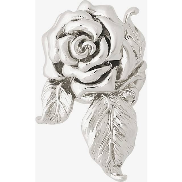 IOAKU - Ring Nostalgie - Silver