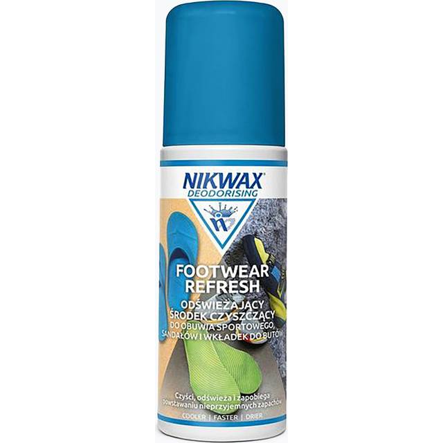 Footwear Refresh 125ml - One Size
