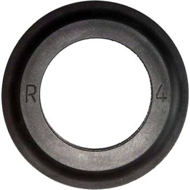 Franke genuine kitchen sink waste rubber seal for strainer plug...