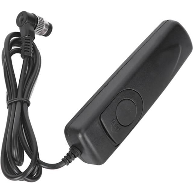 MC‑30 Shutter Release Remote Control Cable for Nikon D300 D300s D700 D800 D810 D4 D3 D4s