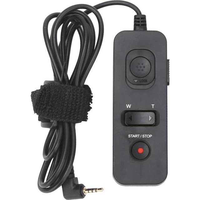 FOTGA RM VP1 Camera Remote Control Shutter Release for GH2 GH3 GH4 GH5 Accessory