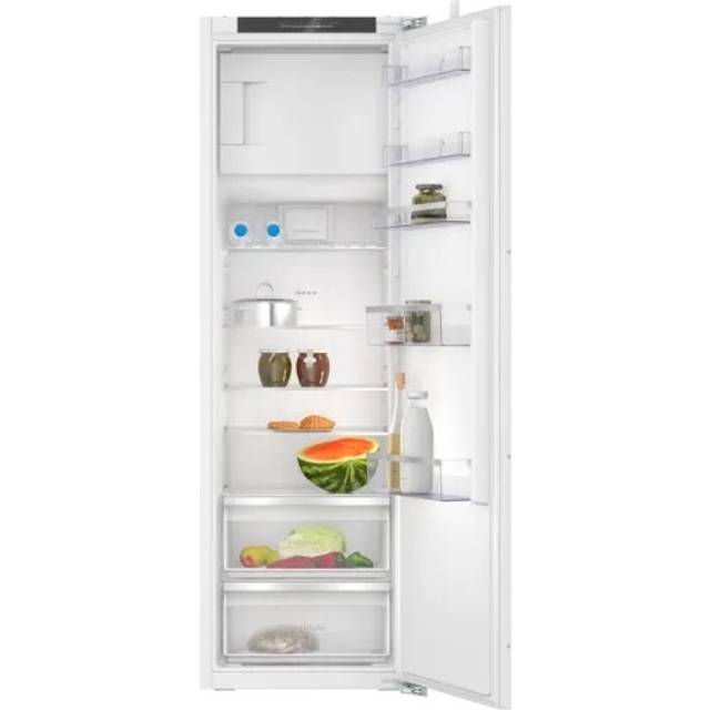 Neff KI2822FE0G N50 Integrated In Column Fridge With Ice Box