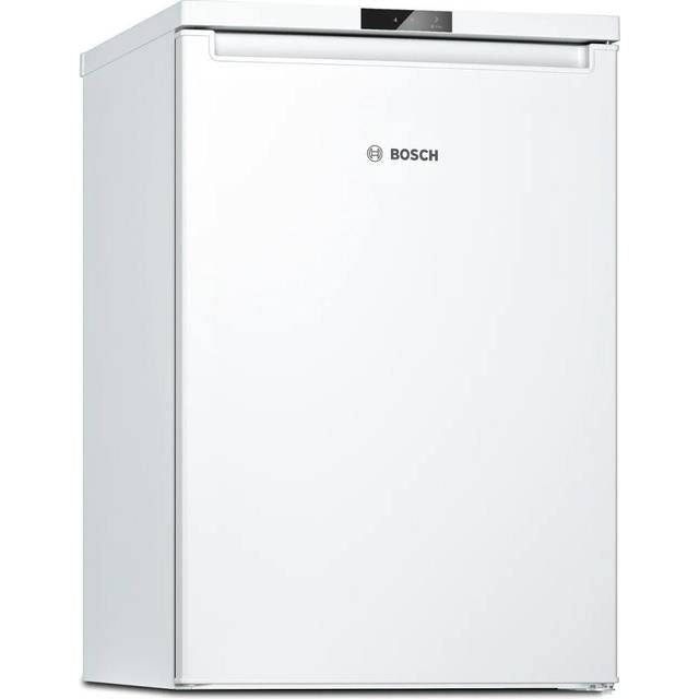 Bosch Series 2 KTL15NWEAG 85cm High Small Fridge - White - E Rated