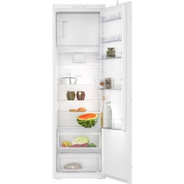 Neff KI2821SE0G Neff KI2821SE0G Integrated Fridge with Ice Box