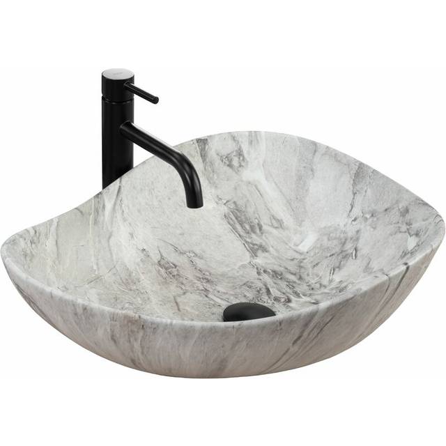 Countertop Basin REA dora stone