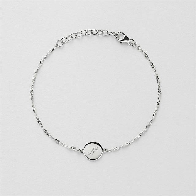 Ada Armband Gravyr