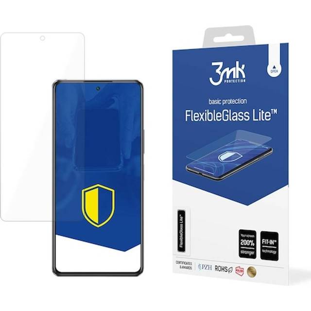 3mk FlexibleGlass Lite Infinix Note 30 Pro