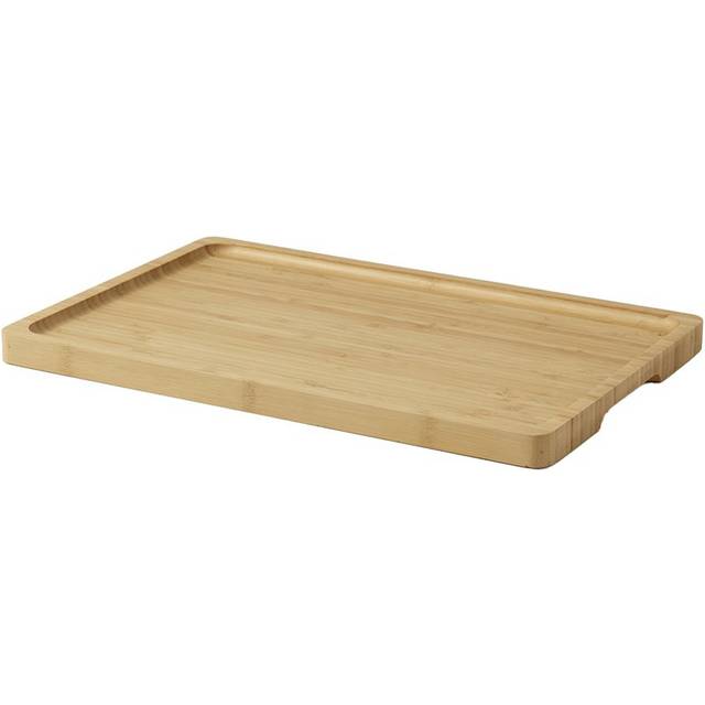 Bricka Naturis Bambu Matt