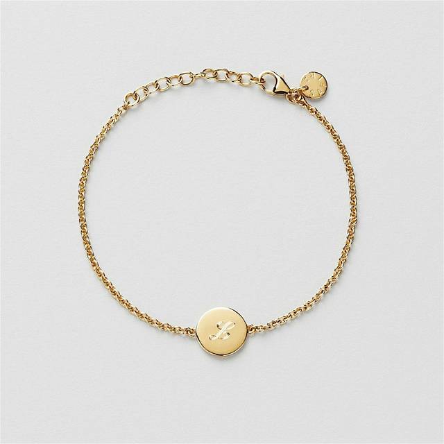 Hilda Armband Gravyr