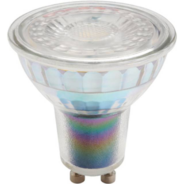 Bell Halo Elite Glass GU10 Non-Dimmable LED Lamp 4.2W 4000K