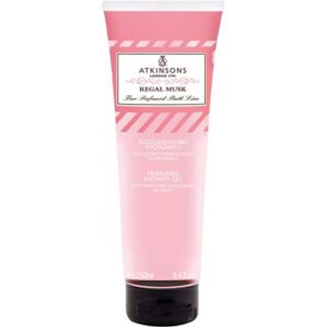 Atkinsons Royal Musk Shower Gel 250 ml