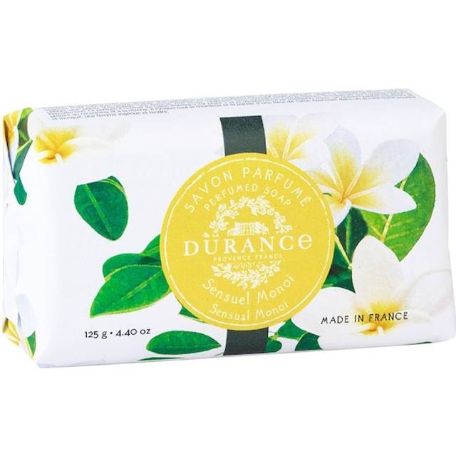 Durance Perfumed Soap Sensual Monoï 125g