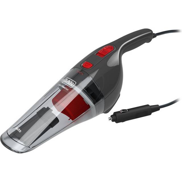 Black & Decker Dustbuster 12V Car Vacuum