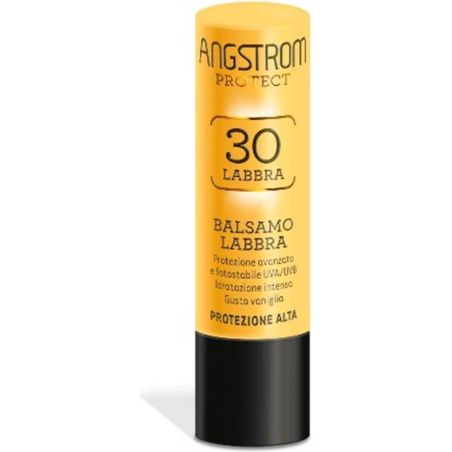 Angstrom Læbepomade Spf 30