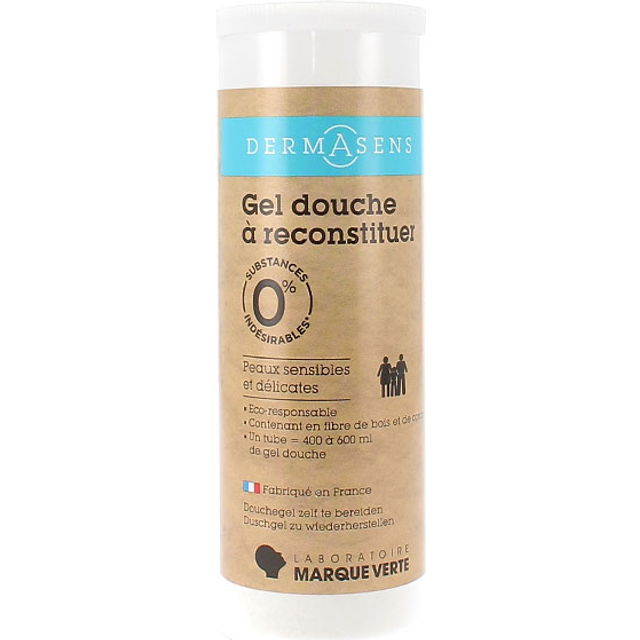 Dermasens Refill Shower Gel Kit