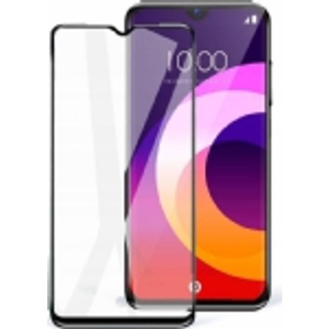 Xiaomi 13T/13T Pro HÃ¤rdat Glas SkÃ¤rmskydd KeramisktÂ5D -ÂSvart